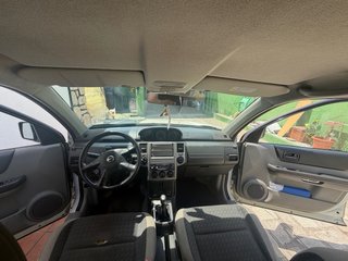 Nissan X-Trail 2007 4x4