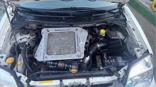 Nissan X-Trail 2007 4x4