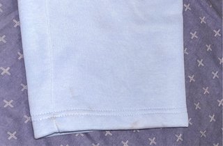 Chándal Hoodrich Azul