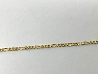 E463547-0 CADENA ORO 18K 24CM