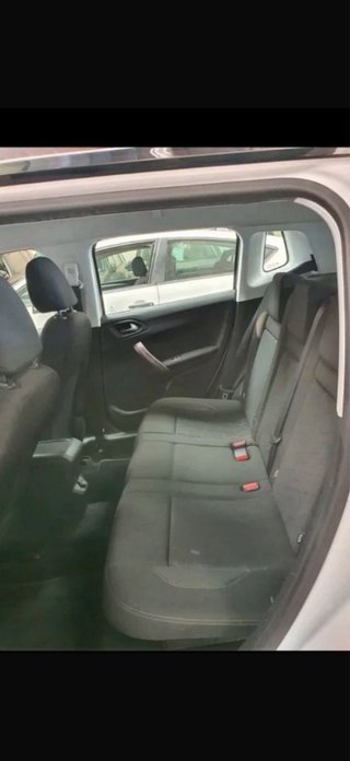 Peugeot 2008 2014