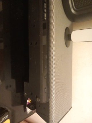 Yamaha YSP-1000