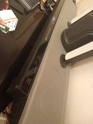 Yamaha YSP-1000