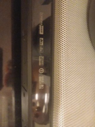 Yamaha YSP-1000