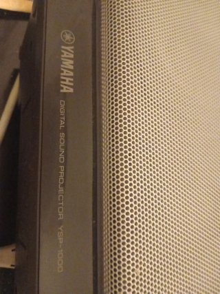 Yamaha YSP-1000