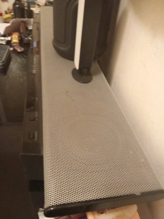 Yamaha YSP-1000