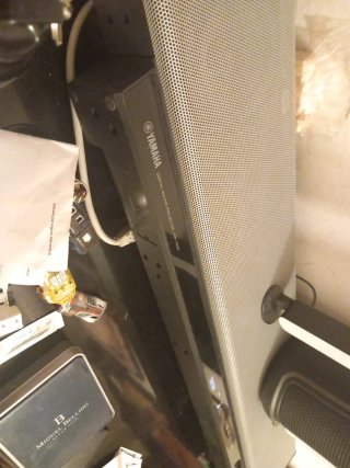 Yamaha YSP-1000