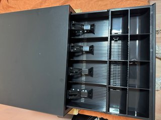 Star CB-2002 LC FN Caja Registradora