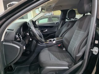 Mercedes-Benz Clase C 2017
