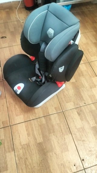 Silla de coche para bebé