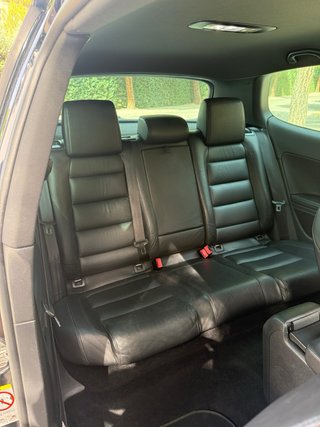Volkswagen Golf GTI 2011
