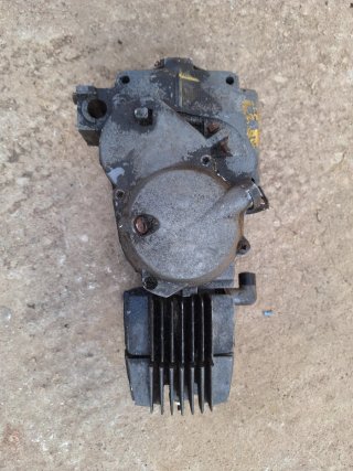 Motor ciclomotor Puch