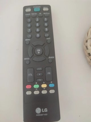 Televisor Monitor LCD LG Flatron M2362D FullHD