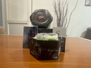 Reloj G-Shóck Neón Verde/Amarillo