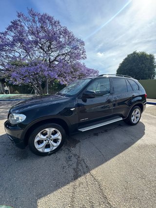 BMW X5 2011