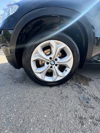 BMW X5 2011
