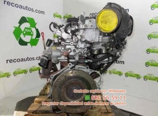 Motor b4184sm volvo s40 i (644) 1.8 i re Ref:74280