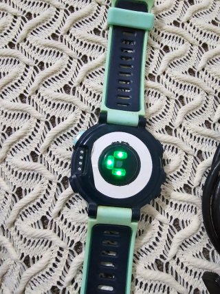 Garmin Forerunner 735XT Reloj GPS