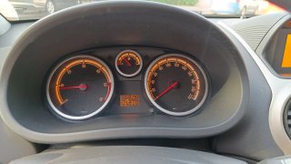 Opel Corsa 2007
