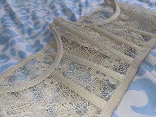 Conjunto Stradivarius: Camisa + Corsé
