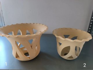 APLIQUES DE PARED - LÁMPARAS