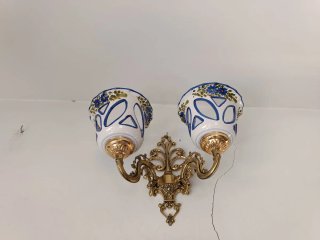 APLIQUES DE PARED - LÁMPARAS