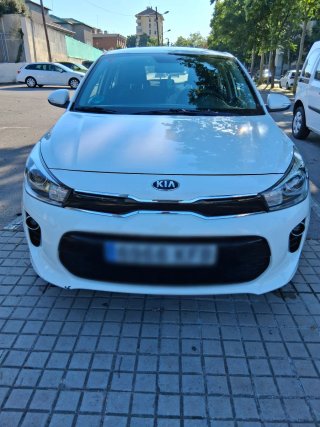KIA Rio 2017