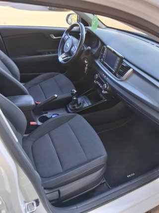KIA Rio 2017