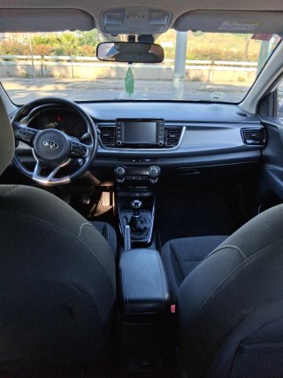 KIA Rio 2017