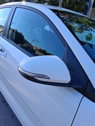 KIA Rio 2017