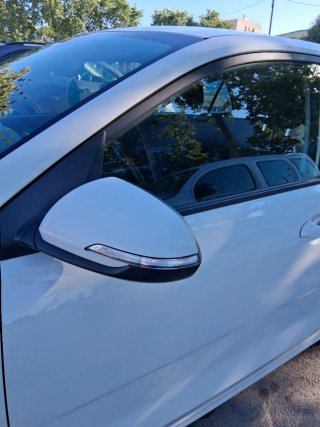 KIA Rio 2017