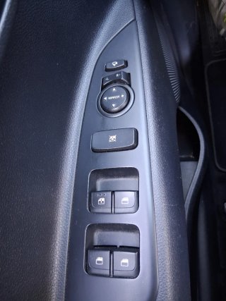 KIA Rio 2017