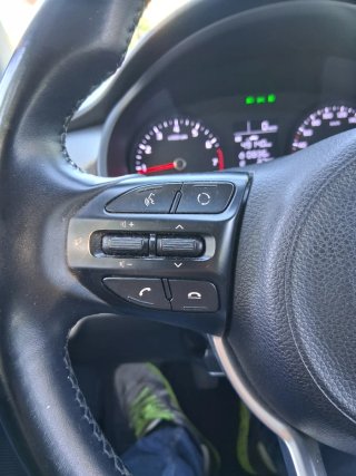 KIA Rio 2017