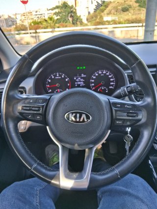 KIA Rio 2017