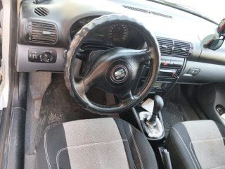 SEAT Toledo Plata