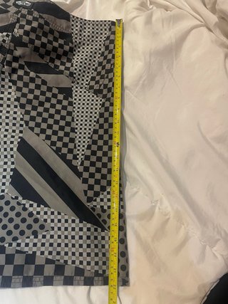 Bañador Vans Talla M