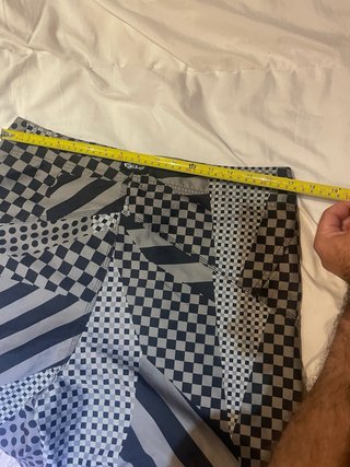 Bañador Vans Talla M