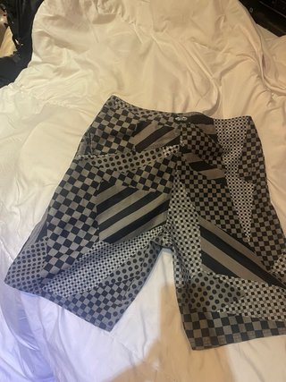 Bañador Vans Talla M