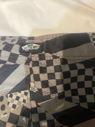 Bañador Vans Talla M
