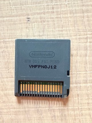 Mazes Of Fate DS