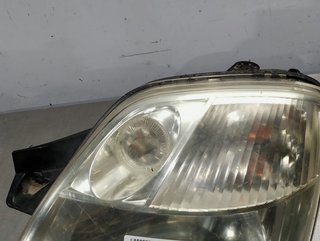 FARO IZQUIERDO KIA PICANTO (SA) G4HC LHD0069