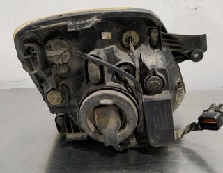 FARO IZQUIERDO KIA PICANTO (SA) G4HC LHD0069