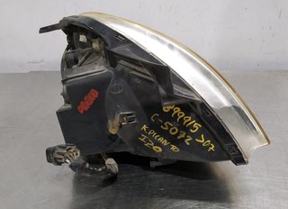 FARO IZQUIERDO KIA PICANTO (SA) G4HC LHD0069