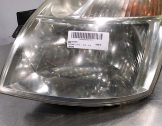 FARO IZQUIERDO KIA PICANTO (SA) G4HC LHD0069