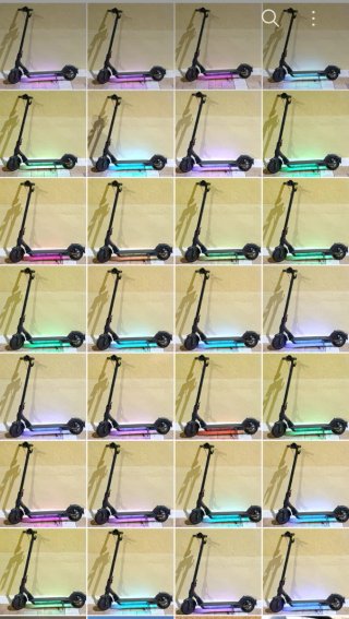 Patinete Eléctrico Xiaomi Pro 2