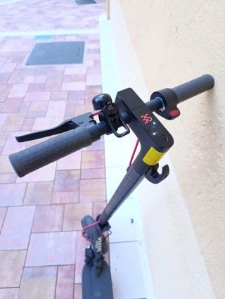 Patinete Eléctrico Xiaomi Pro 2