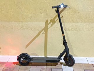 Patinete Eléctrico Xiaomi Pro 2