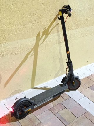 Patinete Eléctrico Xiaomi Pro 2