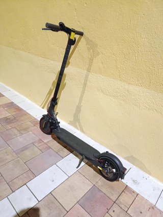 Patinete Eléctrico Xiaomi Pro 2