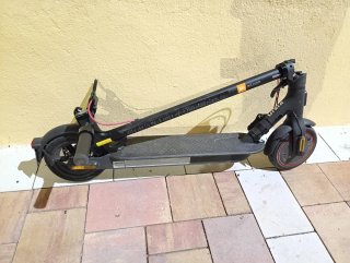 Patinete Eléctrico Xiaomi Pro 2